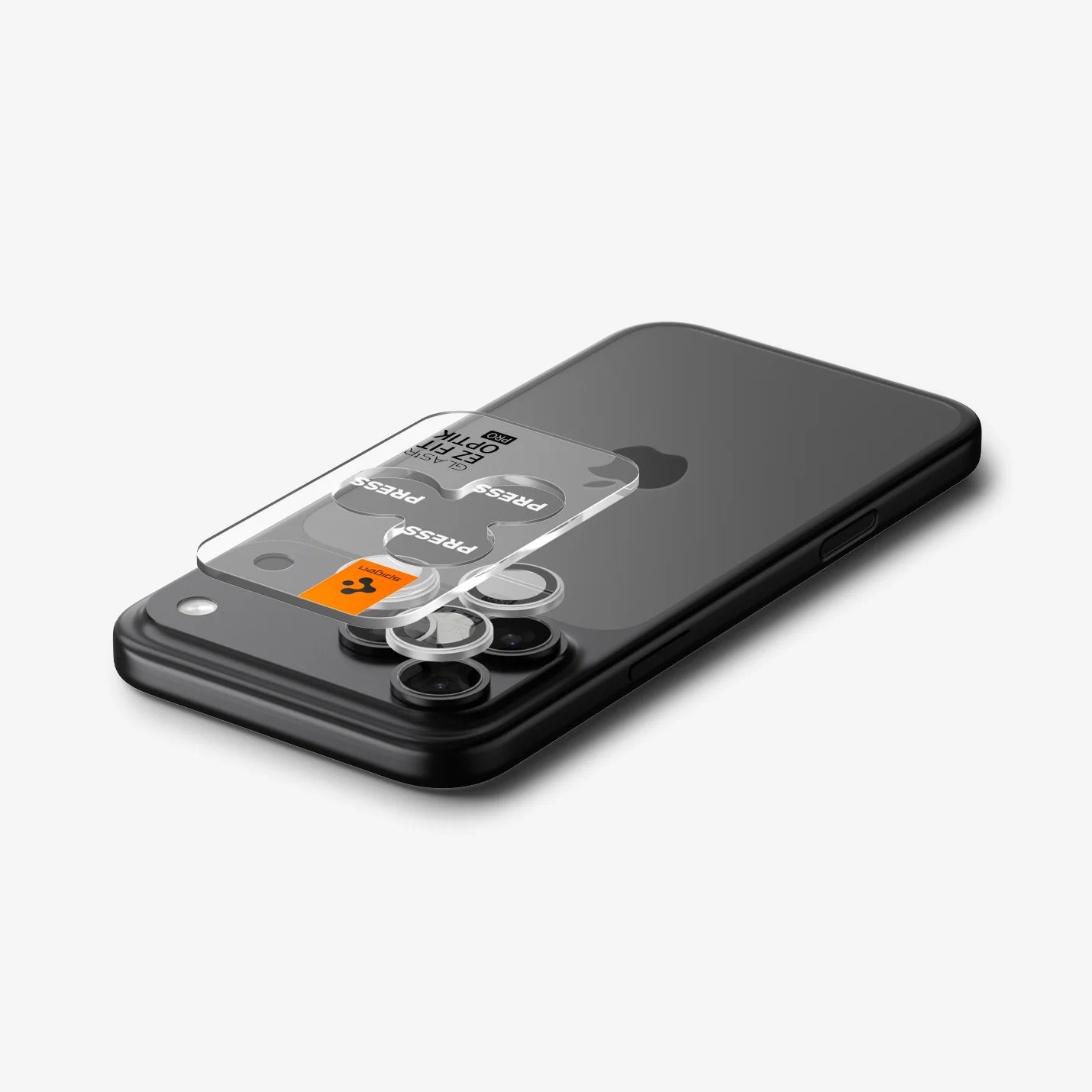 Optik Pro Lens Protector – iPhone 17 Series