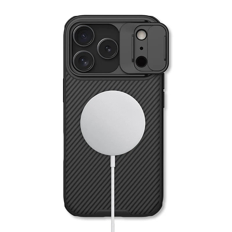 CamShield MagSafe iPhone 17 Pro Max Case
