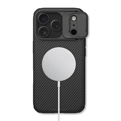 CamShield MagSafe iPhone 17 Pro Max Case
