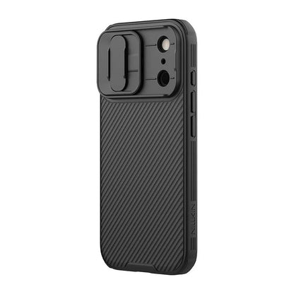 CamShield MagSafe iPhone 17 Pro Max Case