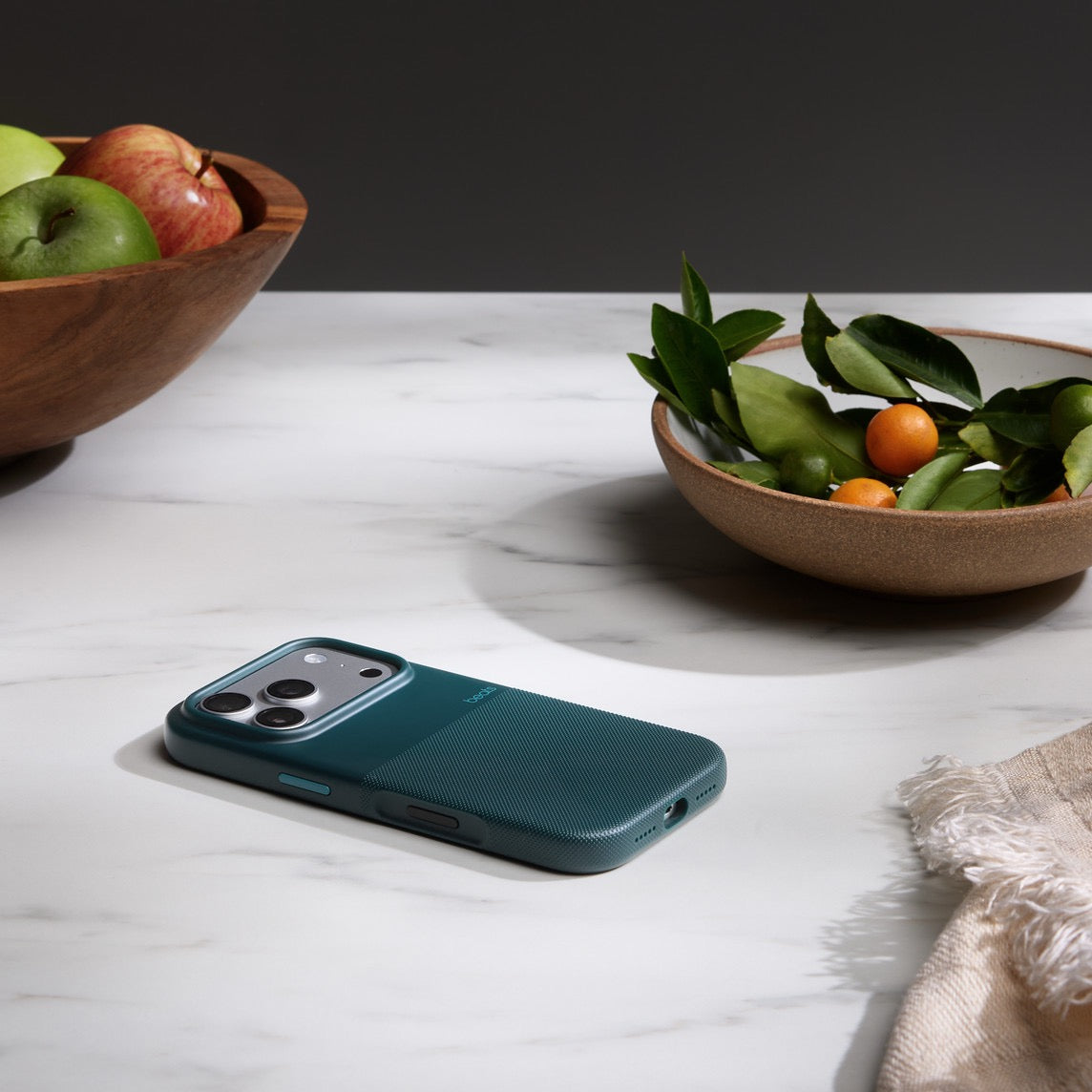 GripArmor MagSafe iPhone 17 Pro Case