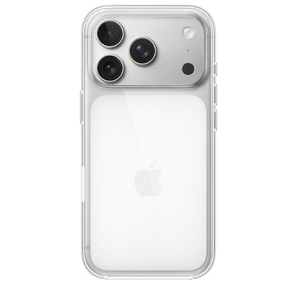 ClearView MagSafe iPhone 17 Pro Max Case
