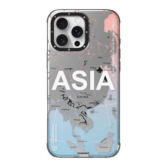 GlobalShield Matte iPhone 16 Pro Case