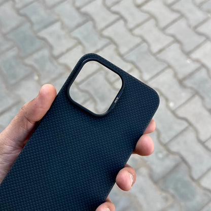 CarbonFiber MagSafe Slim iPhone 15 Pro Max Case