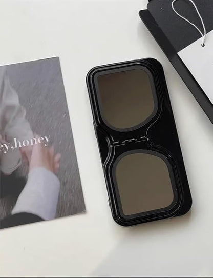 ShadeMirror Stand iPhone Case