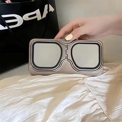 ShadeMirror Stand iPhone Case