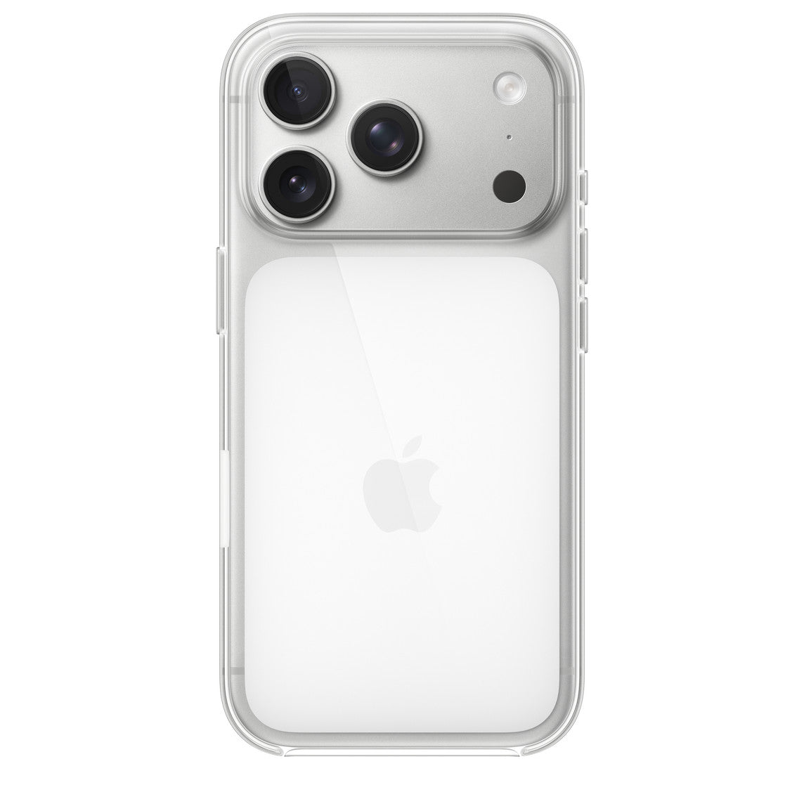 Crystal Armor MagSafe iPhone 17 Pro / 18 Pro Case