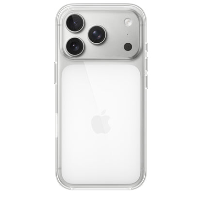 Crystal Armor MagSafe iPhone 17 Pro / 18 Pro Case