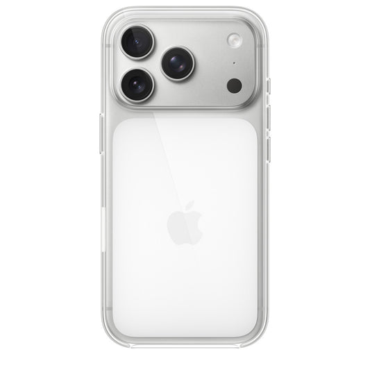 Crystal Armor MagSafe iPhone 17 Pro / 18 Pro Case