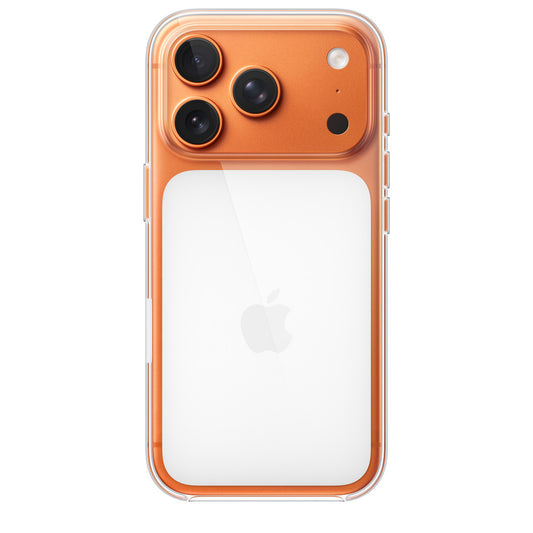 Crystal Armor MagSafe iPhone 17 Pro / 18 Pro Case