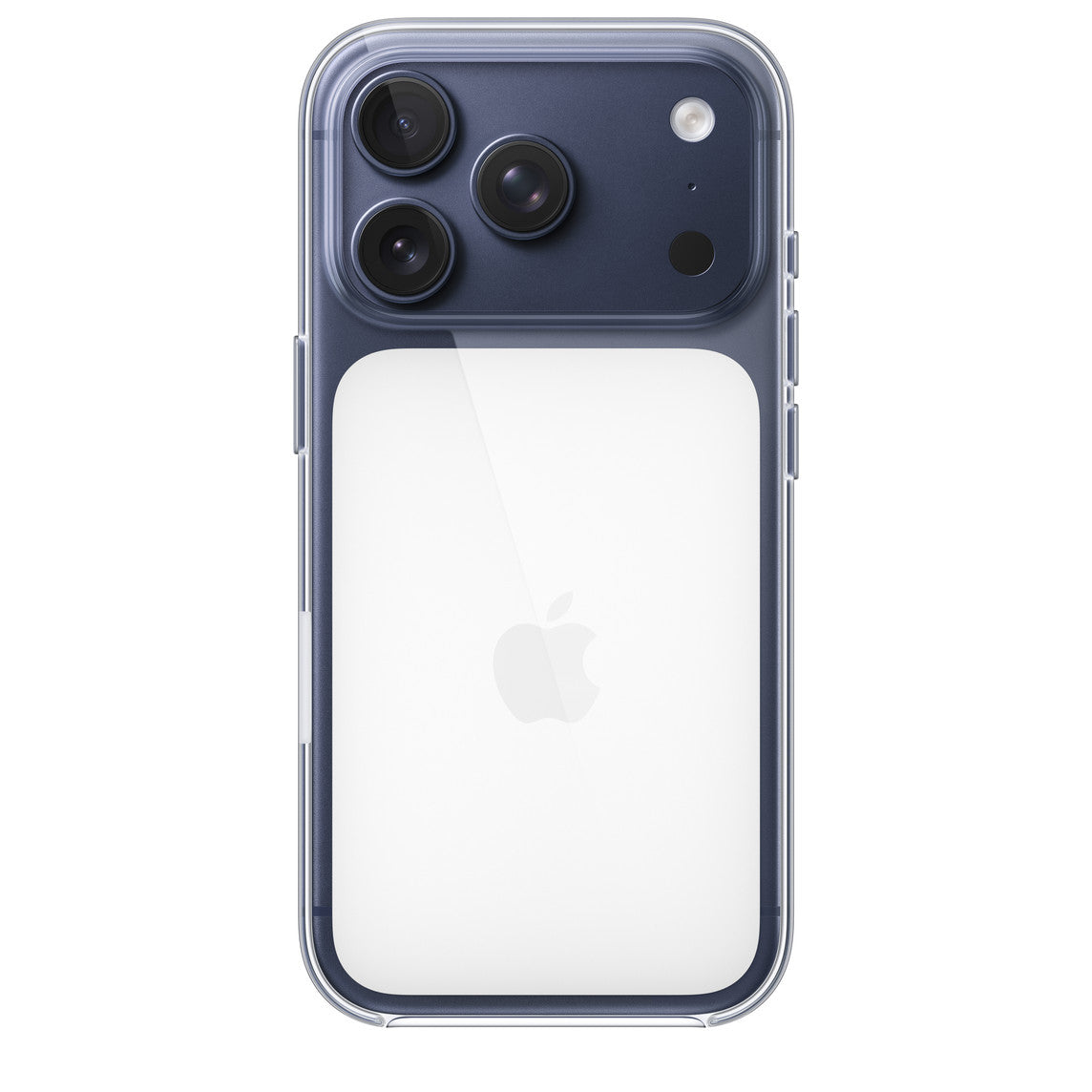Crystal Armor MagSafe iPhone 17 Pro / 18 Pro Case