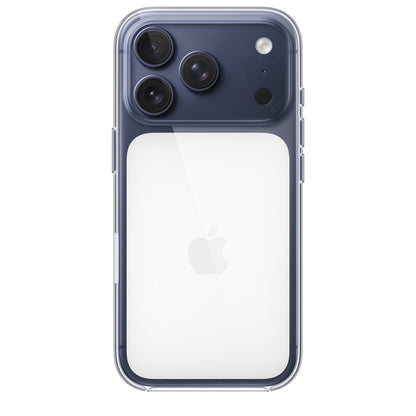 Crystal Armor MagSafe iPhone 17 Pro / 18 Pro Case