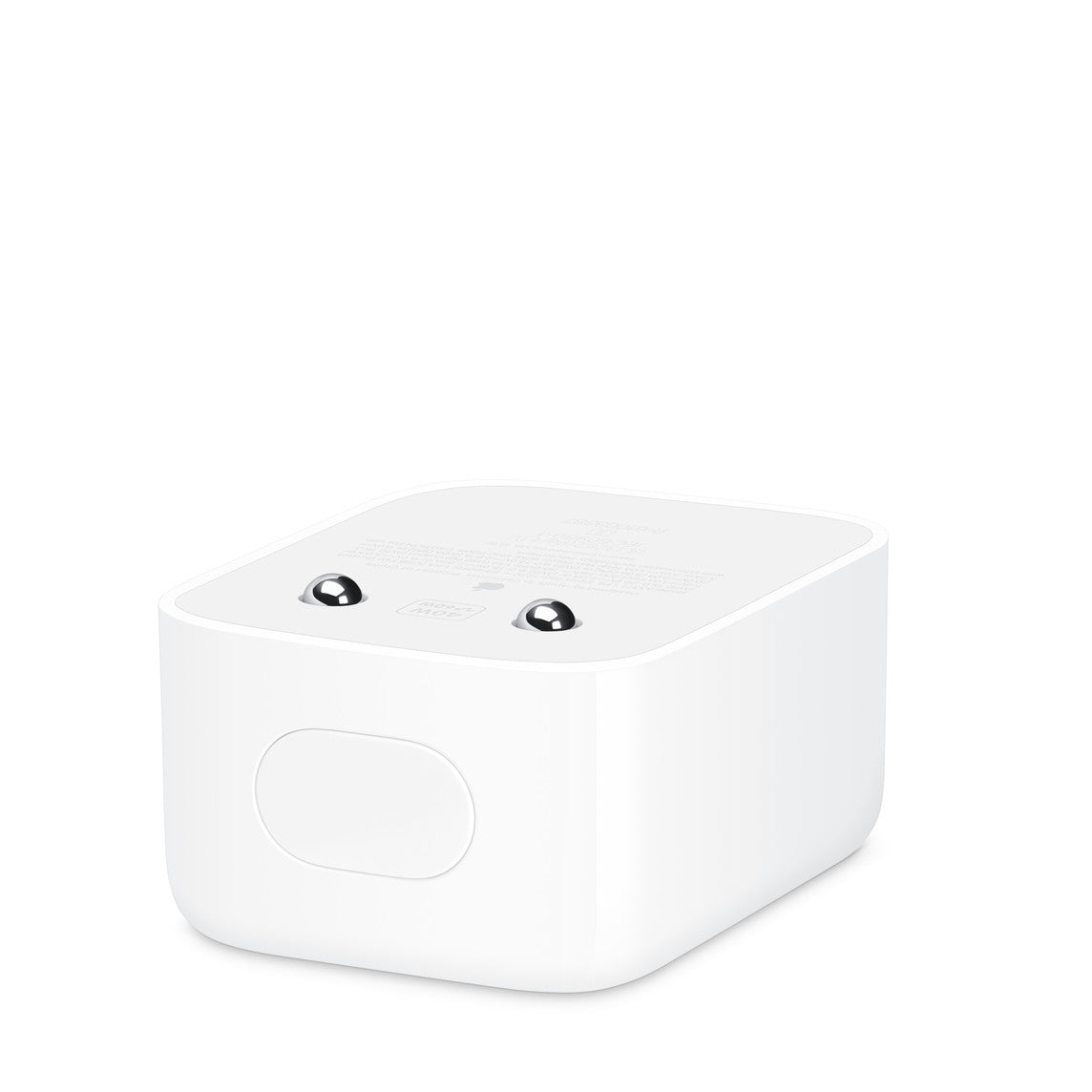 Apple 40W Fast Charging Power Adapter