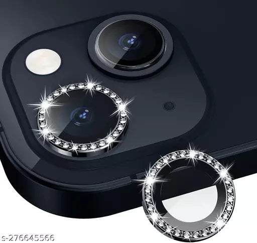 Stones Camera Lens Ring Protector