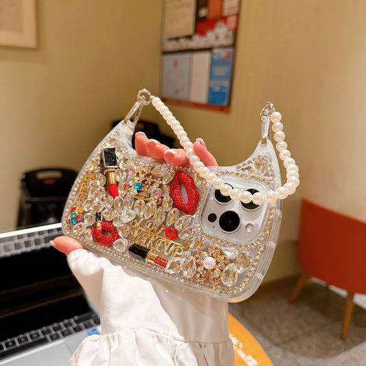 CharmMuse Sling iPhone Case