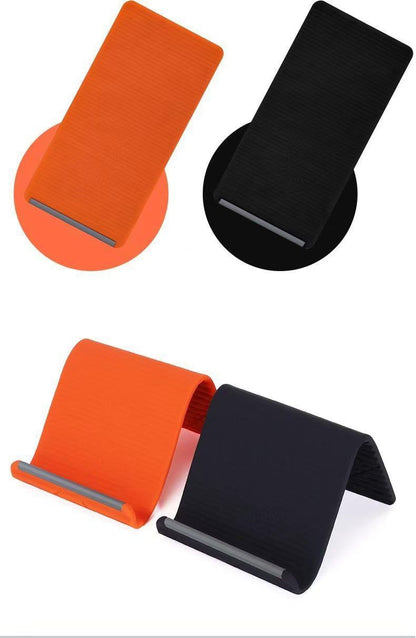 FlexArc Silicone Phone Stand