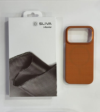 CarbonVeil MagSafe iPhone 17 Pro Case