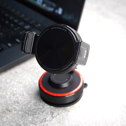 AutoGrip Car Mount