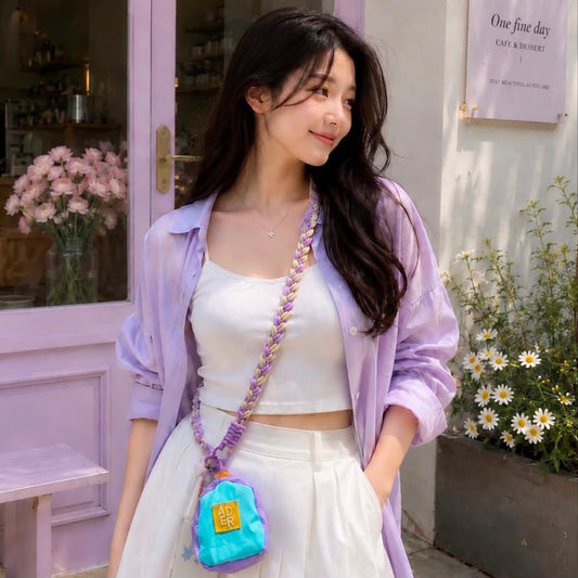 ADER Crossbody Sling Bag