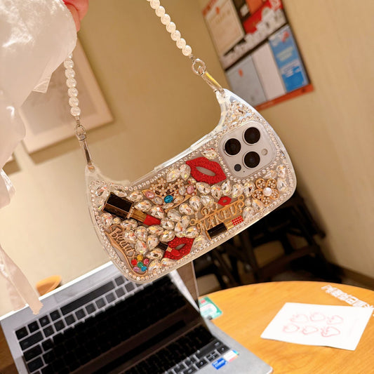 CharmMuse Sling iPhone Case