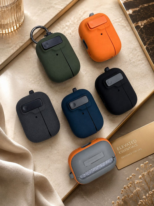 LockStone AirPods Case