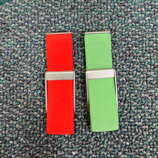 Whoop Peak Nylon Sport Strap