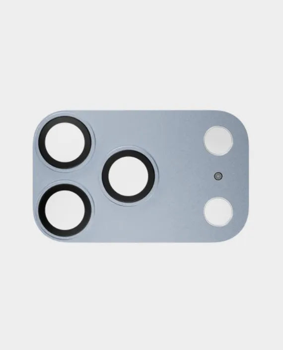 LITO Metal Camera Plate with AR+AF Lens