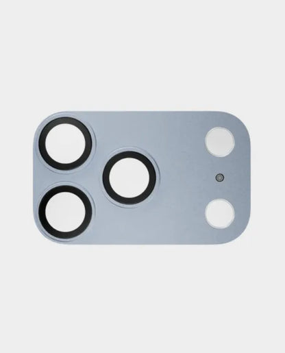 LITO Metal Camera Plate with AR+AF Lens