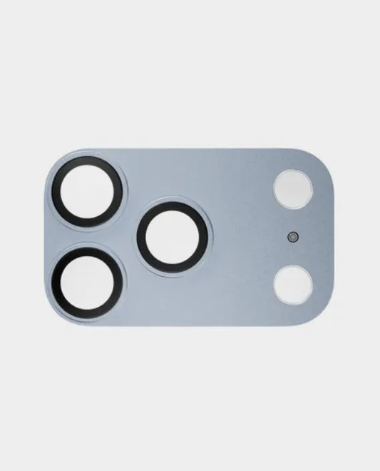 LITO Metal Camera Plate with AR+AF Lens