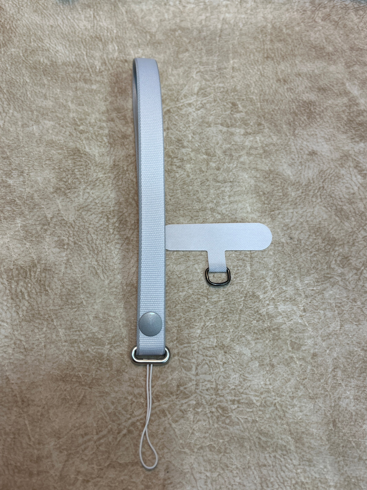 Lanyard Wrist Sling – Easy Attach & Detach