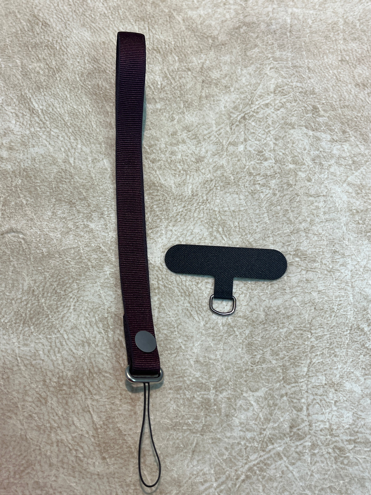 Lanyard Wrist Sling – Easy Attach & Detach