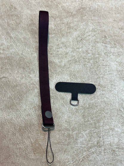 Lanyard Wrist Sling – Easy Attach & Detach