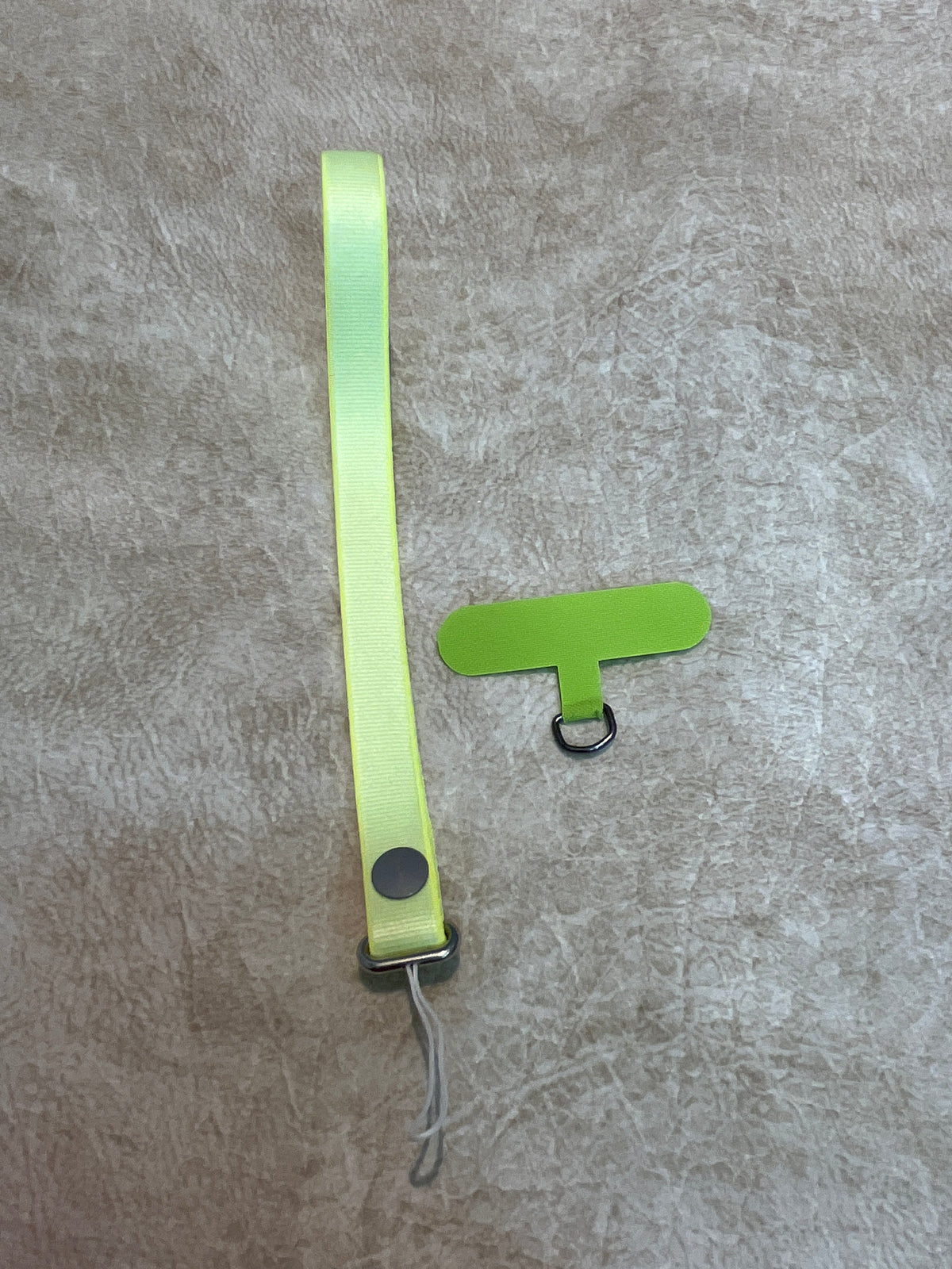 Lanyard Wrist Sling – Easy Attach & Detach