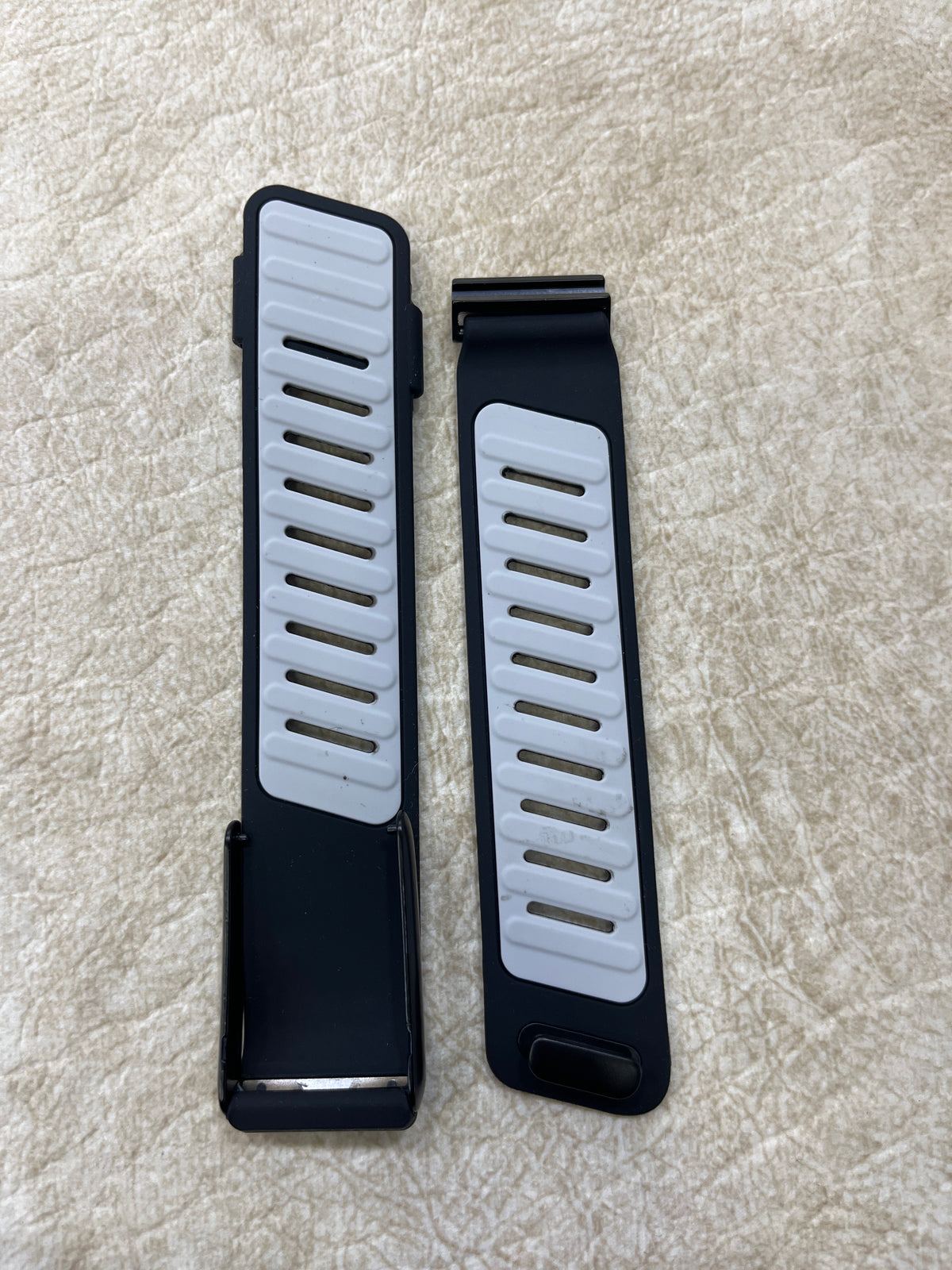 Dual Silicone Sports Band for WHOOP MG