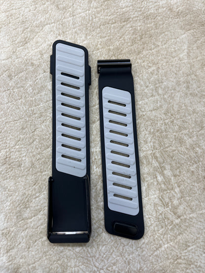 Dual Silicone Sports Band for WHOOP MG