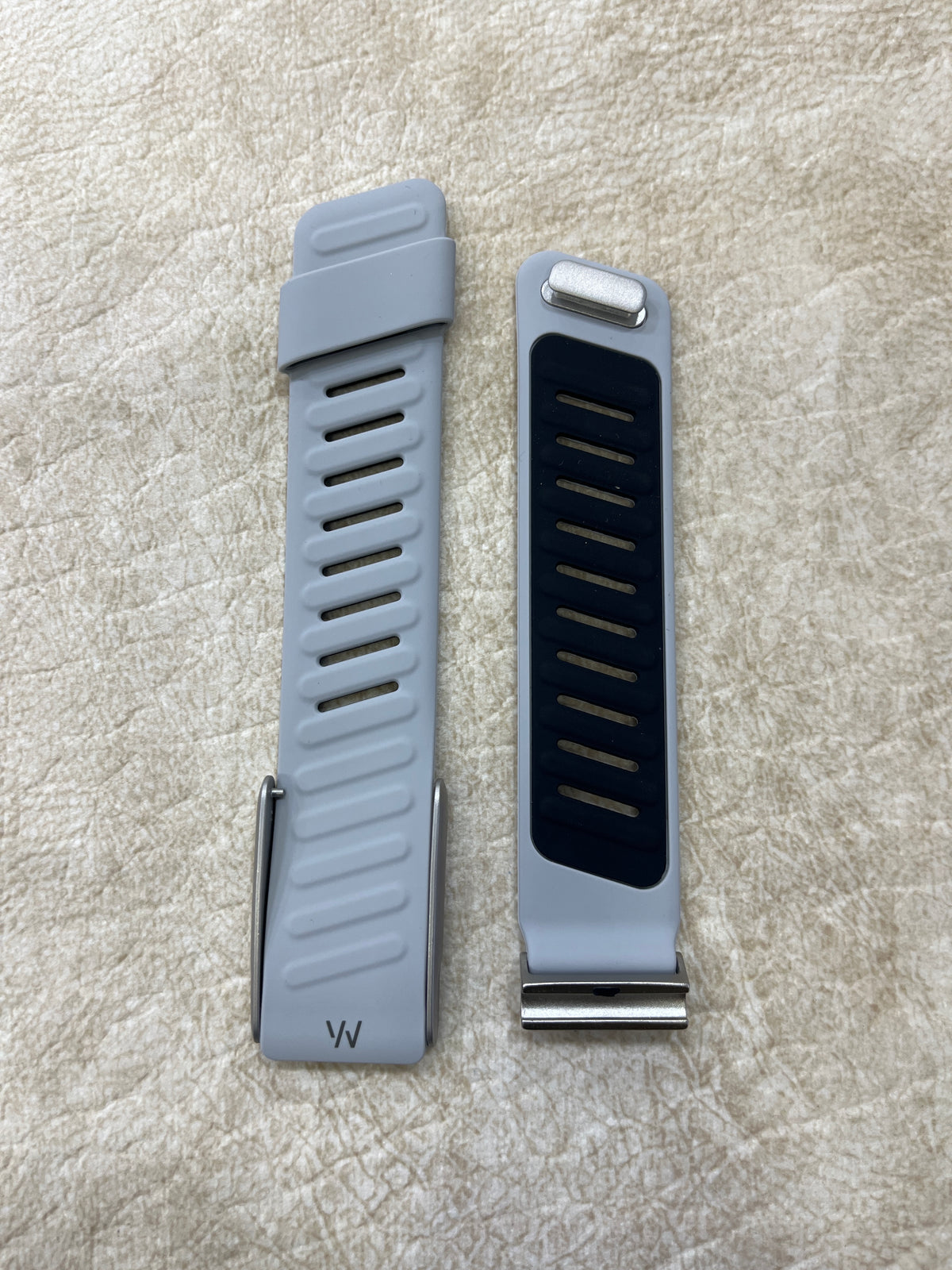 Dual Silicone Sports Band for WHOOP MG