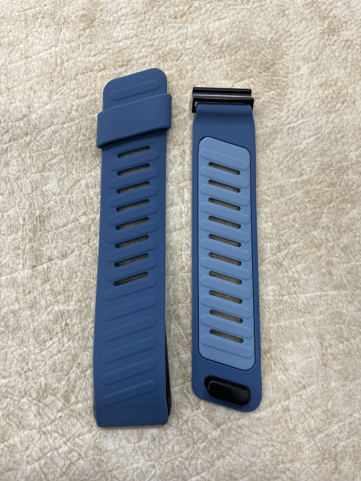 Dual Silicone Sports Band for WHOOP MG