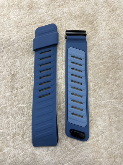 Dual Silicone Sports Band for WHOOP MG