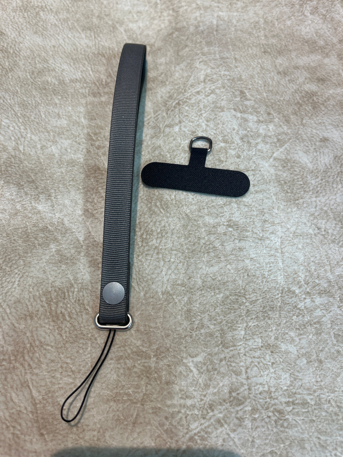 Lanyard Wrist Sling – Easy Attach & Detach