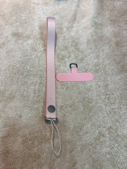 Lanyard Wrist Sling – Easy Attach & Detach