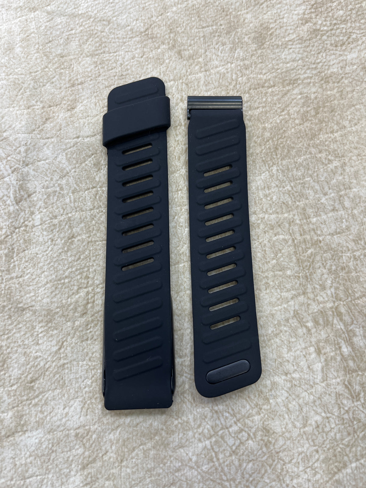 Dual Silicone Sports Band for WHOOP MG