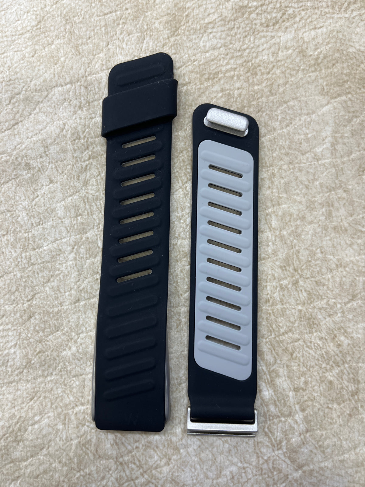 Dual Silicone Sports Band for WHOOP MG