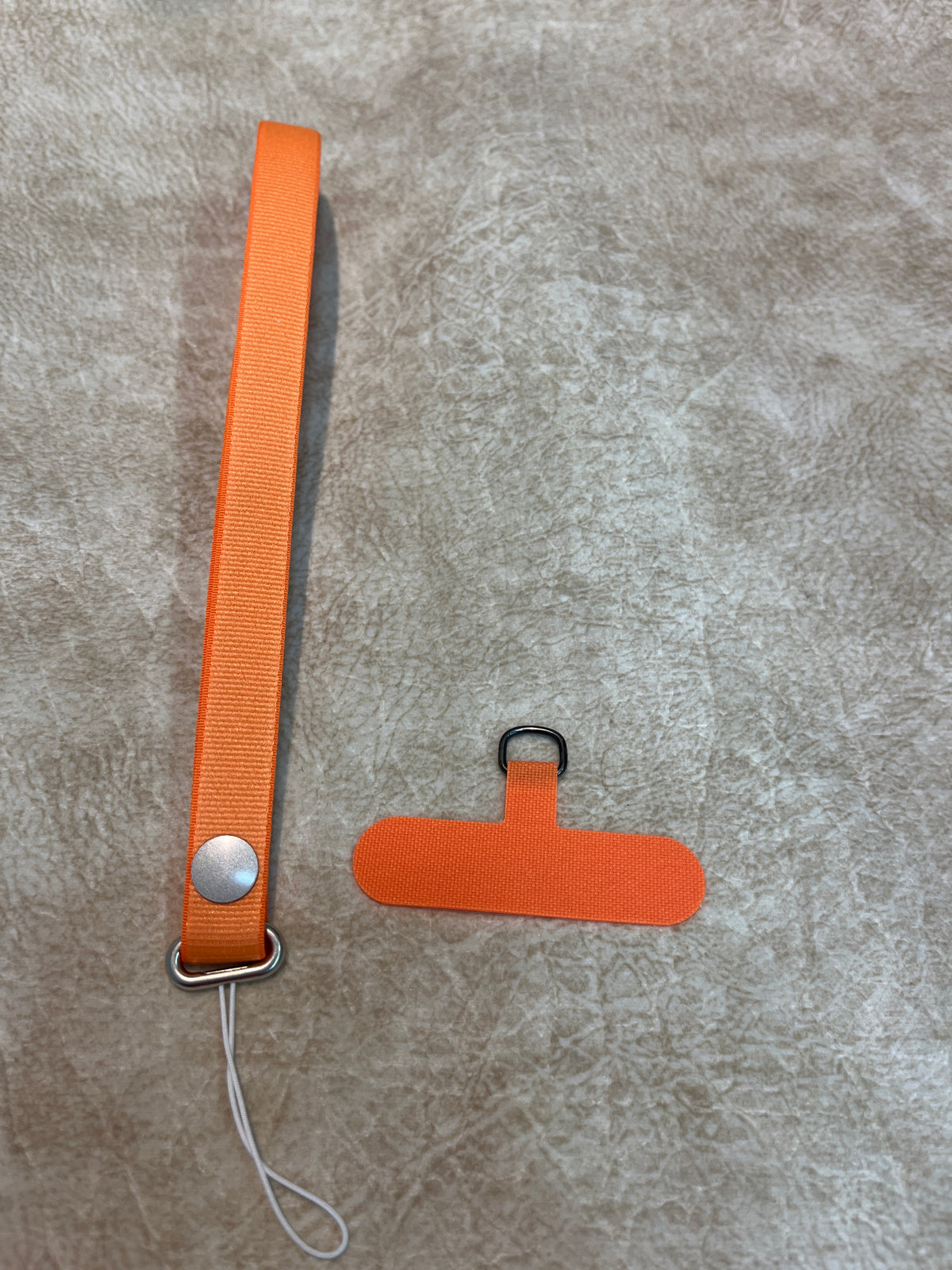 Lanyard Wrist Sling – Easy Attach & Detach