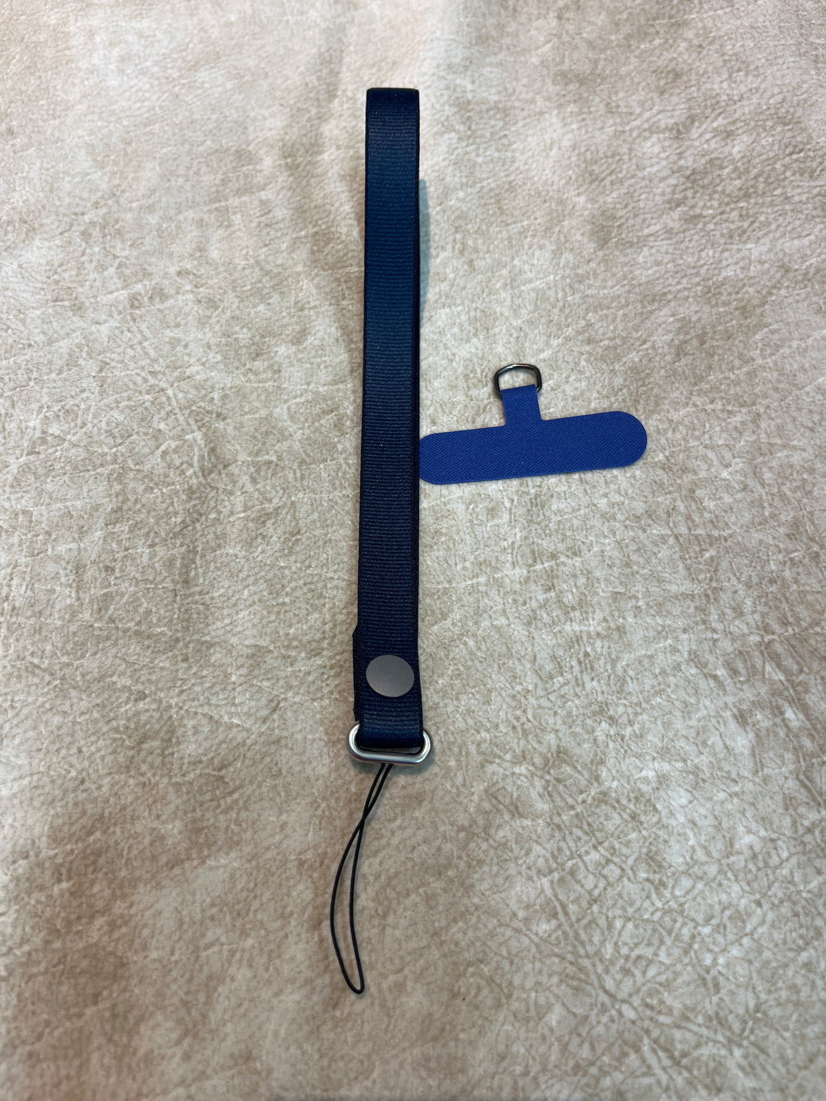 Lanyard Wrist Sling – Easy Attach & Detach