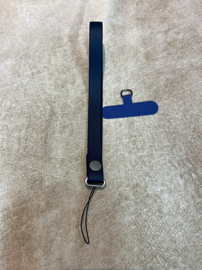 Lanyard Wrist Sling – Easy Attach & Detach