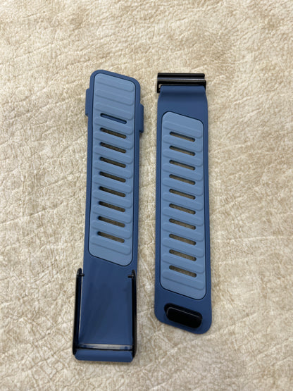 Dual Silicone Sports Band for WHOOP MG