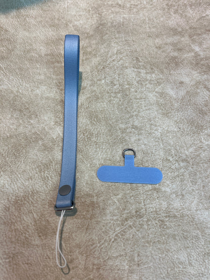 Lanyard Wrist Sling – Easy Attach & Detach