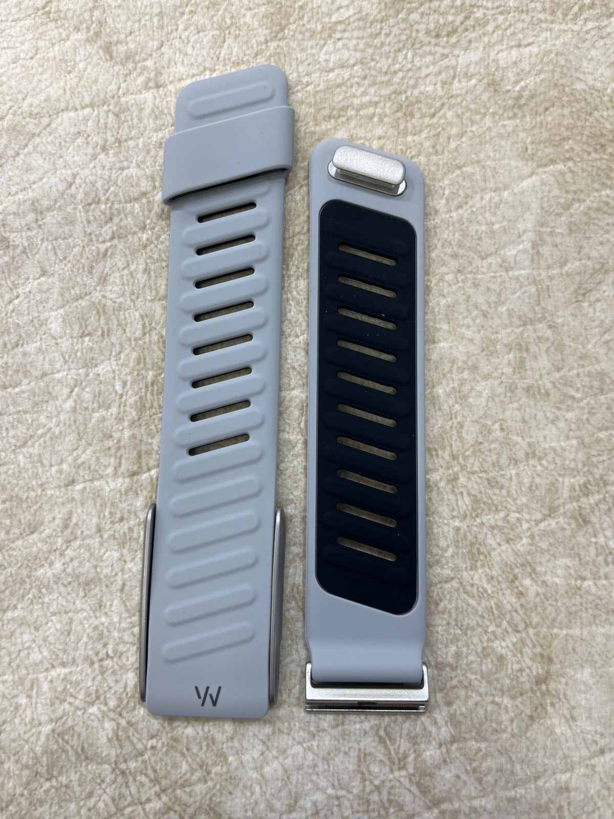 Dual Silicone Sports Band for WHOOP MG