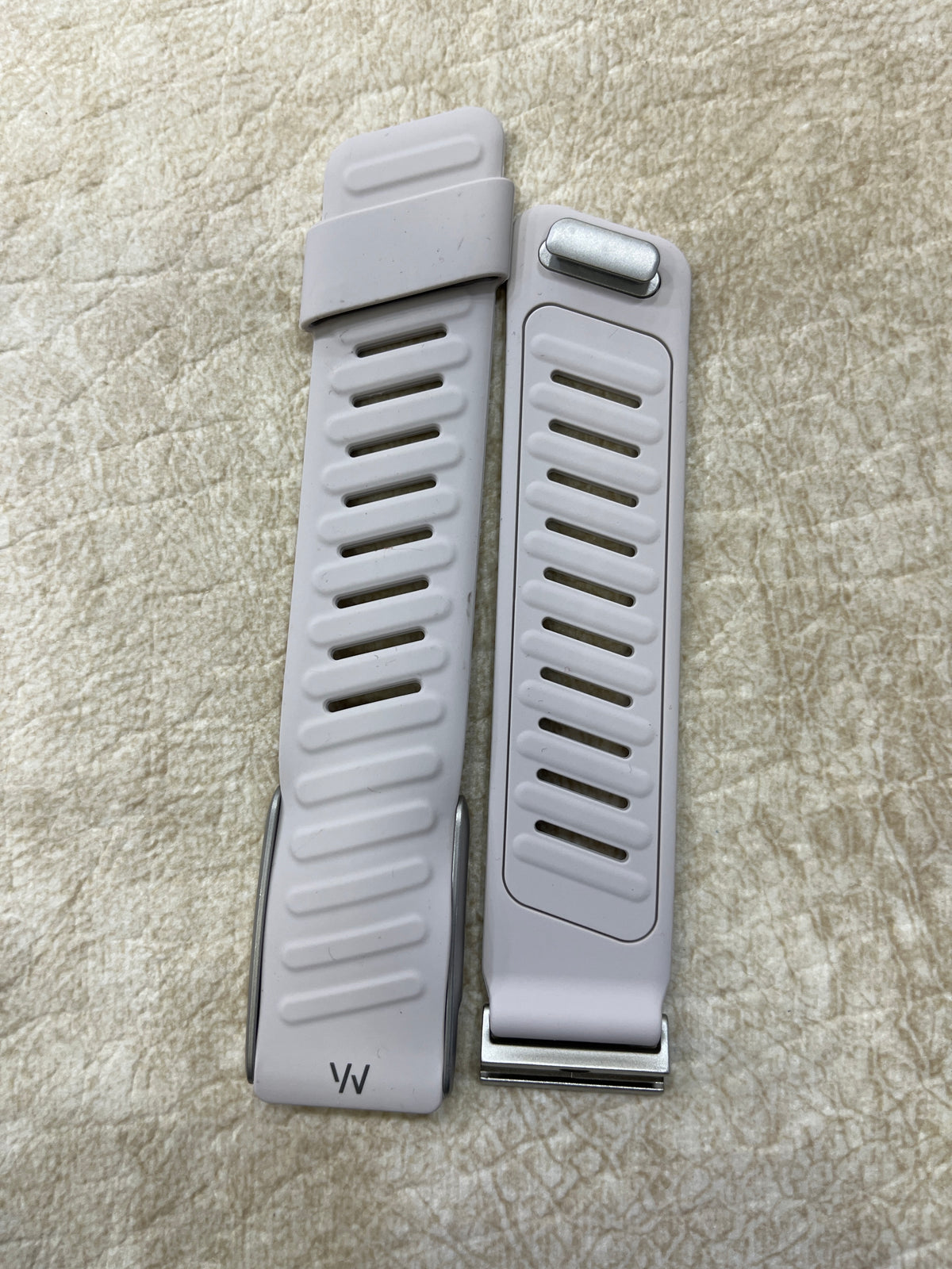 Dual Silicone Sports Band for WHOOP MG