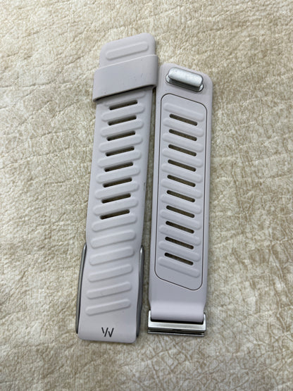 Dual Silicone Sports Band for WHOOP MG